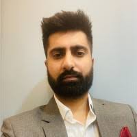 Hemant jethwani Email & Phone Number