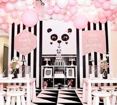 Panda birthday party decoration,51pack panda party supplies,panda birthday party supplies,props holiday party cutlery set paper tray. 190 Panda Party Ideas Panda Party Panda Panda Birthday