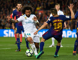 Hd real madrid streams online for free. Real Madrid Vs Barcelona Live Streaming Watch La Liga Online