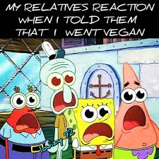 These jokes are anything but square! Pin By Raquel On Humor Facts Spongebob Spongebob Squarepants Spongebob Wallpaper