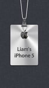 After that, you can easily set it as wallpaper on your ios device. Create Your Own Name Wallpaper For Iphone 5 Just Using Your Browser Avforums