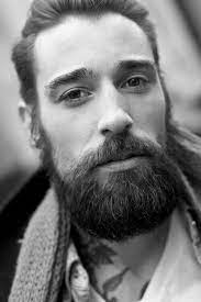 Pin On Guy Beard Man