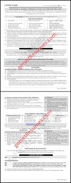 Arab monetary fund is a regional arab financial institution based in abu dhabi, with the mission to lay the monetary foundation of arab economic integration and to the amf is seeking experienced candidates to fill the position of senior financial sector specialist duties & responsibilities Resume Samples Case Studies By Get Set Resumes