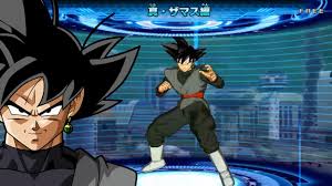 Tamashii nations son goku ultra instinct (ultimate variation) dragon ball, bandai ichiban figure. Super Dragon Ball Heroes Gameplay Xeno Goku Bulma Fusion Zamasu Ssj3 Raditz Vs Goku Black Youtube