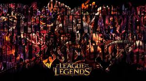 This collection includes popular backgrounds like pyke , evelynn and pulsefire shen. Top 25 League Of Legends Wallpapers In Hd 4k And 8k