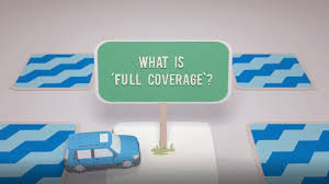 Maybe you would like to learn more about one of these? What Is Full Coverage Allstate