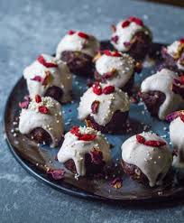 We did not find results for: Black Forest Christmas Pudding Bliss Balls Rainbow Nourishments