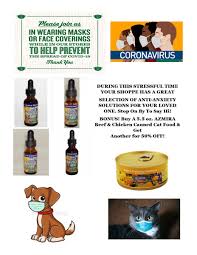 Your one stop shop for proven holistic, natural foods, treats, supplements, herbs, homeopathic remedies, toys and accessories for your furry or feathered family. Holistic Animal Care Hacshoppes Twitter