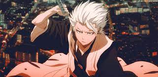 Well, why don't we try to figure it on our own as we jump into the list of top anime girls with white colored hair. Top 20 Super Bishie Anime Boys With White Hair Myanimelist Net
