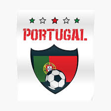 The likes of spain , portugal , france and germany are all playing with something on the line, as the four nations look to secure their place in the last 16 of the competition. Portugal National Football Team Posters Redbubble