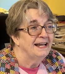 CECILE (DUFRESNE) DYKE