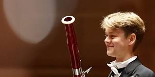 2026-Apr-09, Grieg Hall (Grieghallen): Nielsen's Inextinguishable