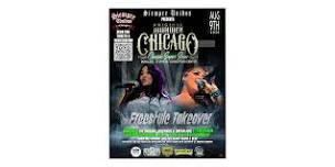 Original Lowrider Chicago Classic Supershow