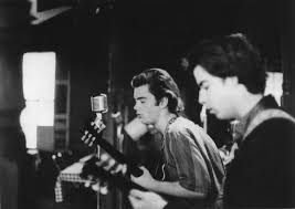 Roky Erickson Elevators New Orleans Club 1966 Texas Music Roky Erickson Psychedelic Rock