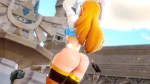 Rule34 - If it exists, there is porn of it  prevence, princess zelda,  zelda (breath of the wild)  7760503