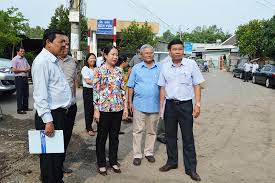 Cử nhân sư phạm hóa học. Bi ThÆ° Tá»‰nh á»§y Vo Thá»‹ Anh Xuan Kiá»ƒm Tra Cac Cong Trinh Giao Thong Huyáº¿t Máº¡ch Bao An Giang Online