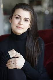 Nancy. Série "Mercredi", Game of Thrones : une des doublures françaises en  dédicace samedi