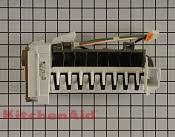 There are 9 diagrams for kfcs22evms4. Kitchenaid Refrigerator Ice Maker Parts Fast Shipping