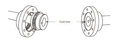 Gear Couplings