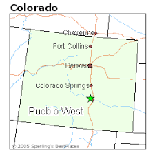 Pueblo west is home to many restaurants, hotels, bars, retail shops. Best Places To Live In Pueblo West Colorado