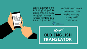 4 manhwa after seonjae died.at the funeral, seonjae's mother gave seonjae's wallet to yeonwoo. 8 Best Free Old English Translator Websites 2021