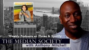 The Love Jones Cohort : Guest Author (Kris Marsh PhD.)