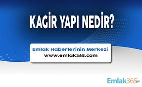 Taş ya da tuğladan yapılmış olan. Kagir Yapi Nedir Kagir Ev Almanin Sakincalari Nelerdir