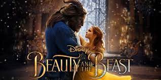 Beauty and the beast is a disney media franchise comprising a film series and additional merchandise. Beauty And The Beast 2017 Review Disney Tourist Blog