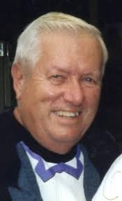 George Dahl Obituary (2012)