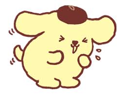 Pompompurin By Sanrio Sticker 9759 Find the best pom pom purin pictures, photos and images. pompompurin by sanrio sticker 9759