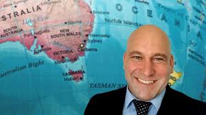 Claude Stephan handed Ross Video Oceania role