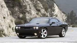Image result for Dark Titanium 2010 Challenger