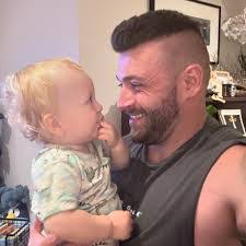 Logan Stapleton's Instagram, Twitter & Facebook