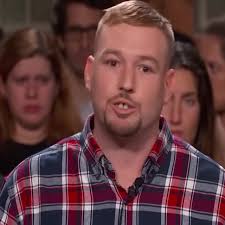 Derrick Hanley Judge Judy