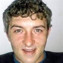 Joseph Scott Marcum Obituary