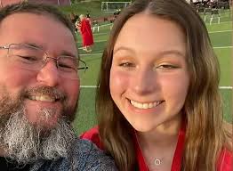 New Richmond murder-suicide survivor Samantha Cain awake, recovering