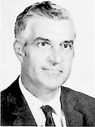 1969 Virginia Western Community College Yearbook