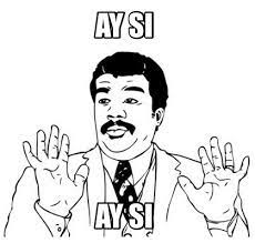 Meme Creator Funny Ay Si Ay Si Meme Generator At Memecreator Org