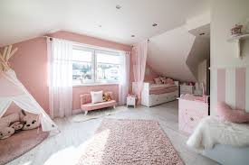 Kinderzimmer madchen deko und einrichtungsideen : Kinderzimmer Madchen 3 6 Jahre Modern Kinderzimmer Dortmund Von Diamond House Houzz