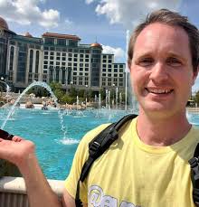 It's going to be HOT 🔥Other than the Ocean, are there any recommended  swimming spots for the kids to cool down