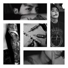 Our team of resident artists represent a collection of quality work that speaks for itself. Best Japanese Tattoo Tattoo Artist Aesthetic