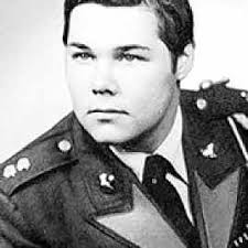 Michael Montague Obituary