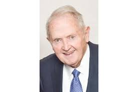 Timothy Garry Obituary (1936