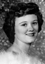 1959 Bee Tee Vie graduation class