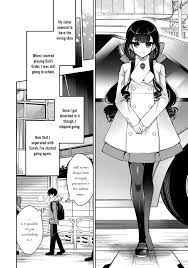 Retire Shita Ningyoushi no MMO Kikou Jojishi Ch.8 Page 9 - Mangago