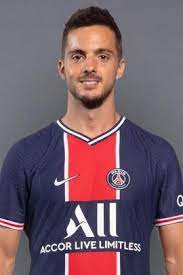 Fichajes, salarios, palmarés, estadísticas en el club y selección. Pablo Sarabia Paris S G Stats Titles Won
