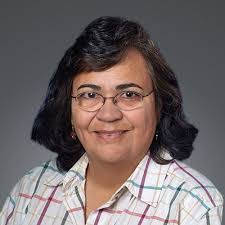 Beatriz Hall's Instagram, Twitter & Facebook