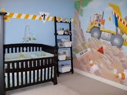 Construction Theme Room Jpg 400 300 Pixels Boys Room Mural Boys Construction Room Boy Room