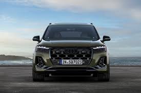 Image result for Chili Red 2025 SQ7