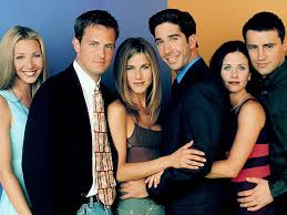 Netflix is constantly growing, so you'd probably need to devote entire weeks of your life to catch up on everything that's on offer.still, these 10 recommendations are a great start. Is Friends On Netflix Australia